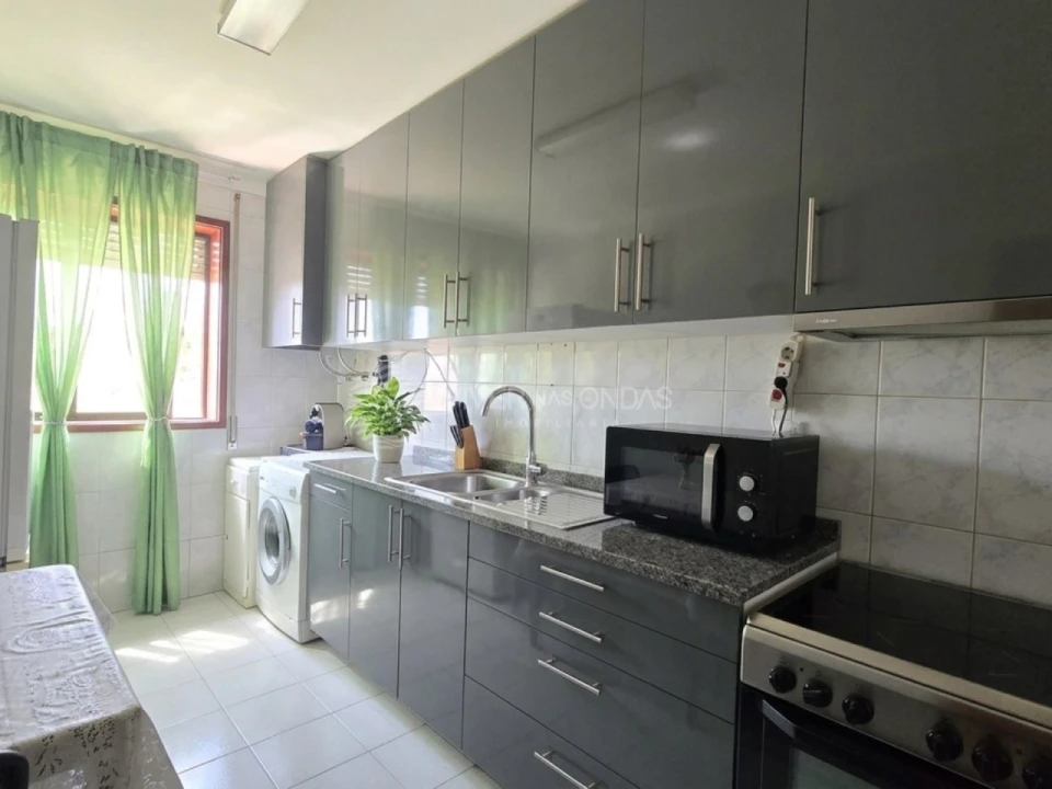 Apartamento T2 para Venda em Rio Tinto Foto 7