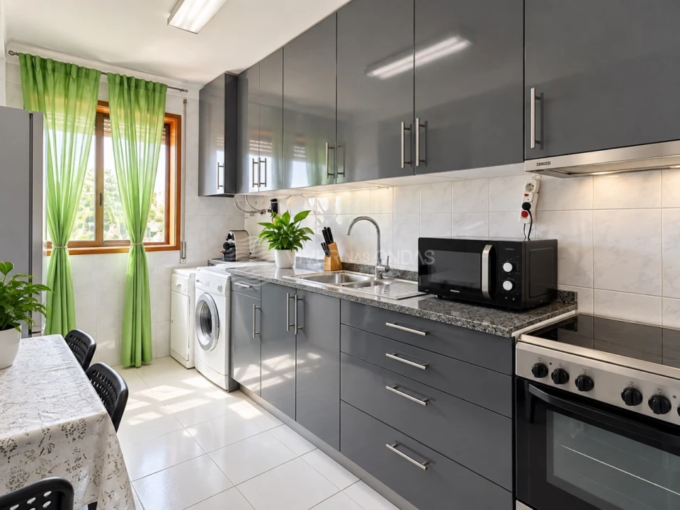 Apartamento T2 para Venda em Rio Tinto Foto 1