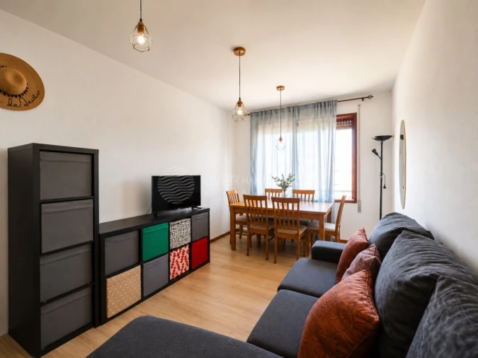 Apartamento T2 para Venda em Rio Tinto Foto 2