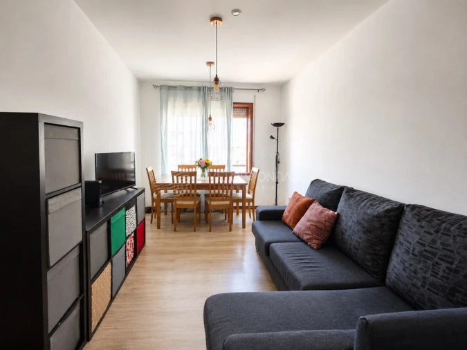 Apartamento T2 para Venda em Rio Tinto Foto 4