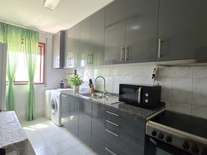 Apartamento T2 para Venda em Rio Tinto Foto 7