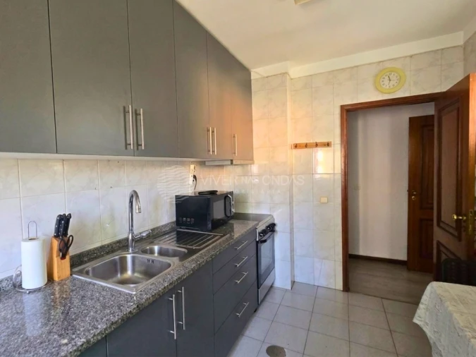 Apartamento T2 para Venda em Rio Tinto Foto 8