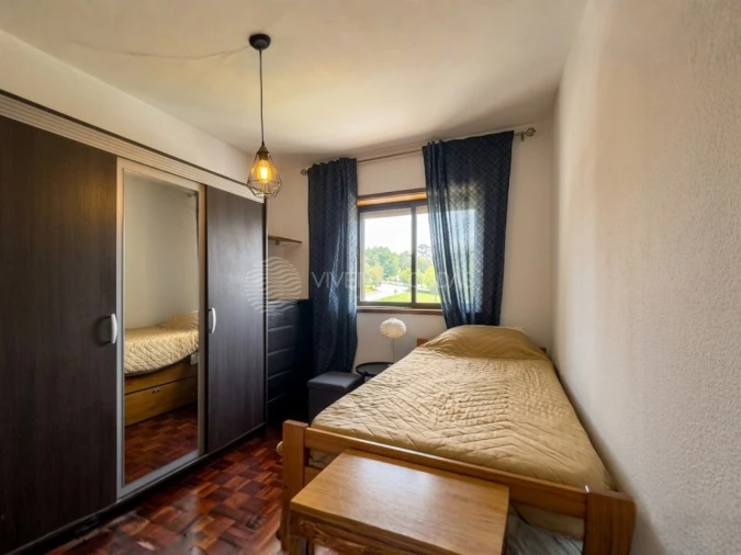 Apartamento T2 para Venda em Rio Tinto Foto 16