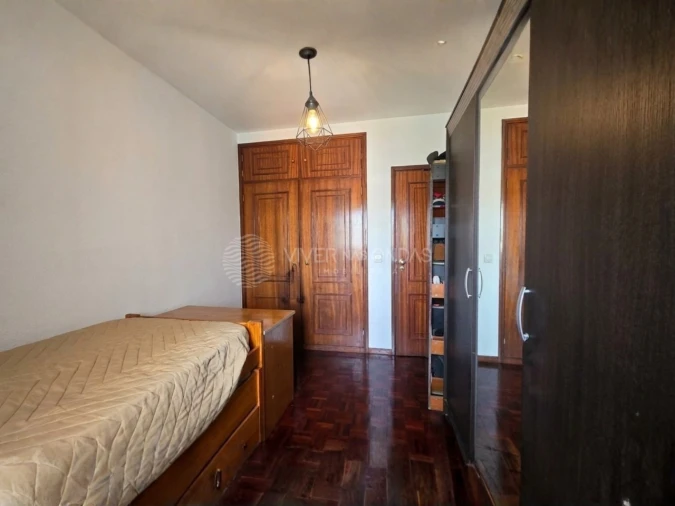 Apartamento T2 para Venda em Rio Tinto Foto 18