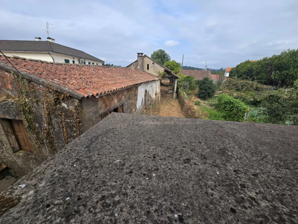 Moradia T3 para Venda em São Pedro da Torre Foto 18