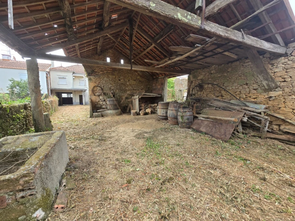 Moradia T3 para Venda em São Pedro da Torre Foto 23