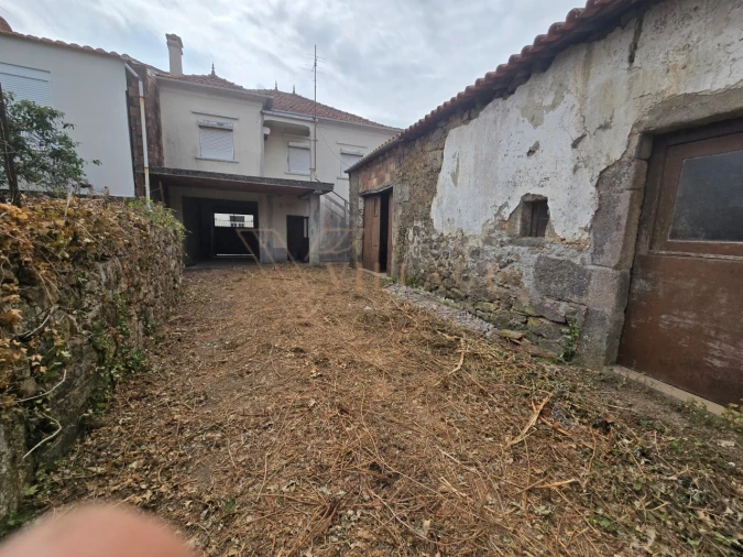 Moradia T3 para Venda em São Pedro da Torre Foto 21