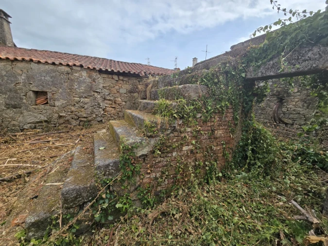Moradia T3 para Venda em São Pedro da Torre Foto 22