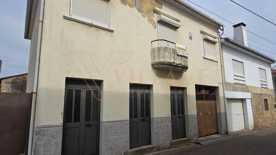 Moradia T3 para Venda em São Pedro da Torre