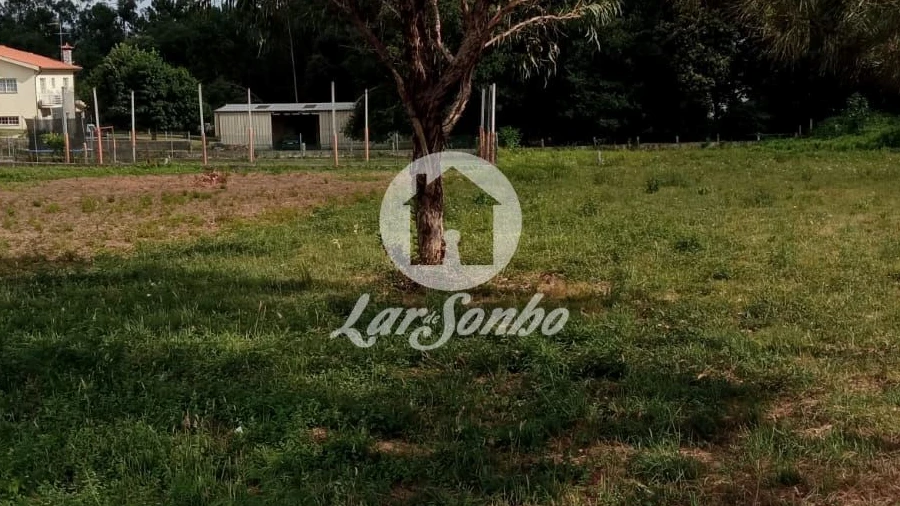 Terreno para Venda em Ucha