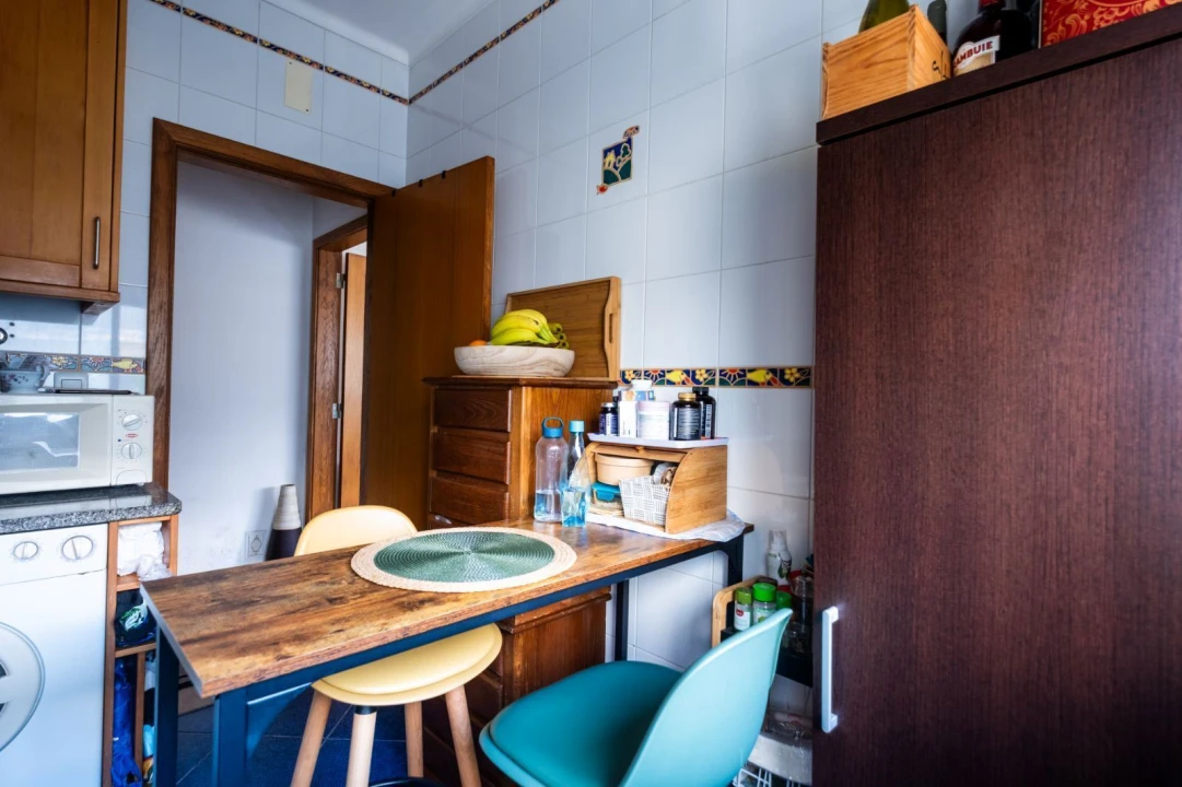Apartamento T1 para Venda em Eiras e São Paulo de Frades Foto 10