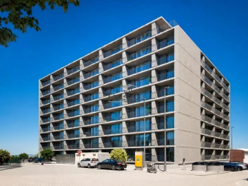 Apartamento T2 para Venda em Vilar de Andorinho