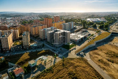 Apartamento T2 para Venda em Vilar de Andorinho