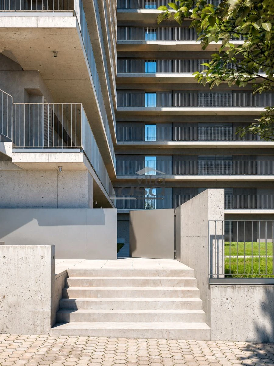 Apartamento T2 para Venda em Vilar de Andorinho Foto 8