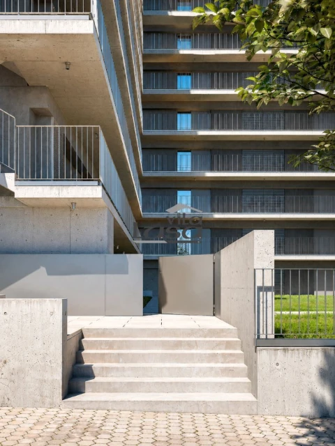 Apartamento T1 para Venda em Vilar de Andorinho