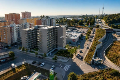 Apartamento T2 para Venda em Vilar de Andorinho
