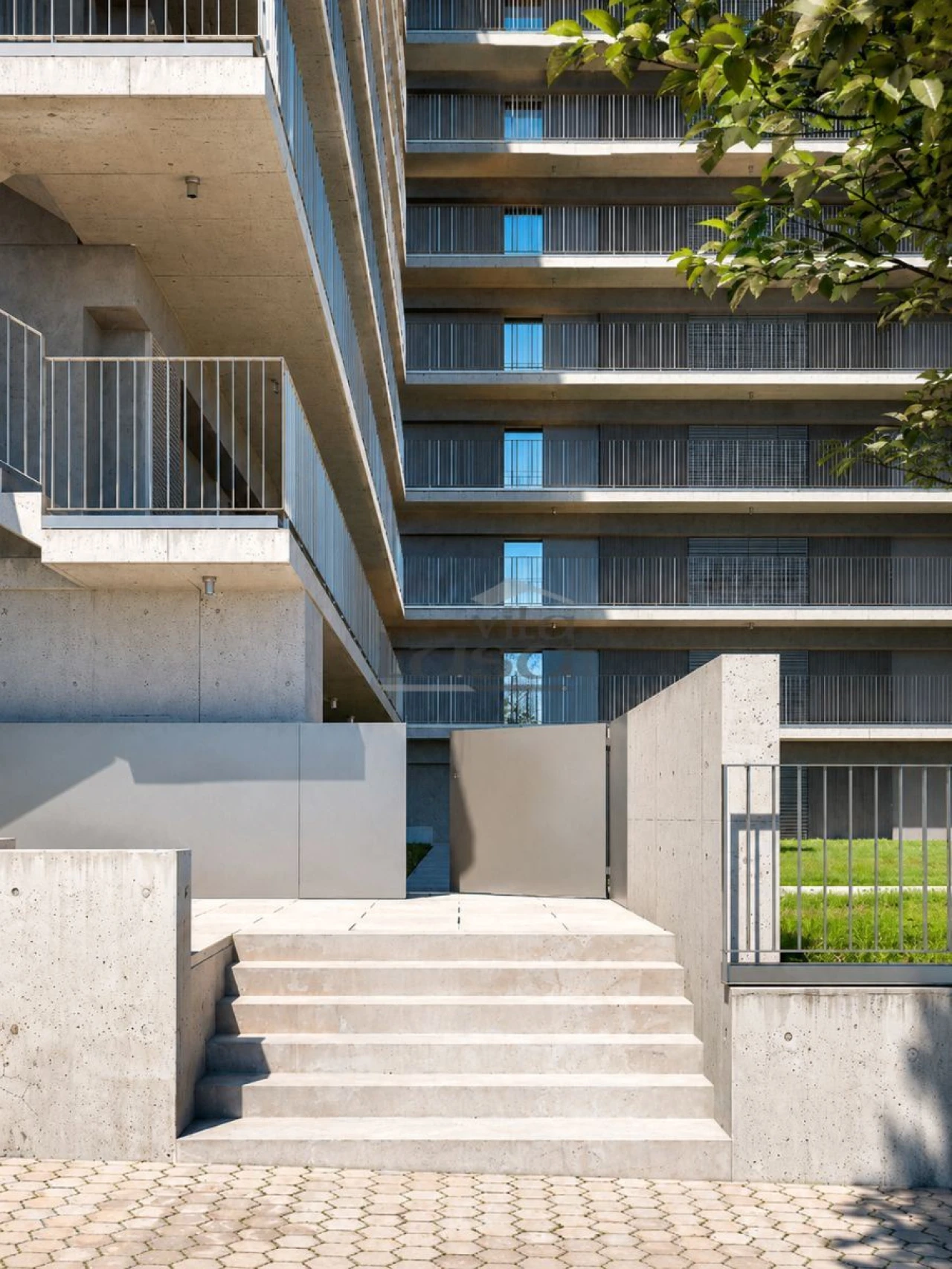Apartamento T2 para Venda em Vilar de Andorinho Foto 8