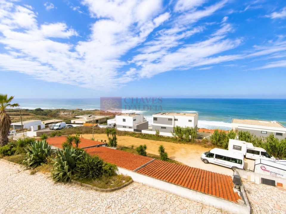 Moradia T8 para Venda em Ericeira Foto 29