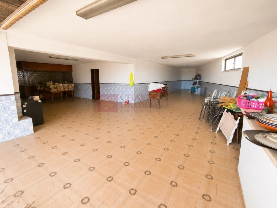 Moradia T8 para Venda em Ericeira Foto 36