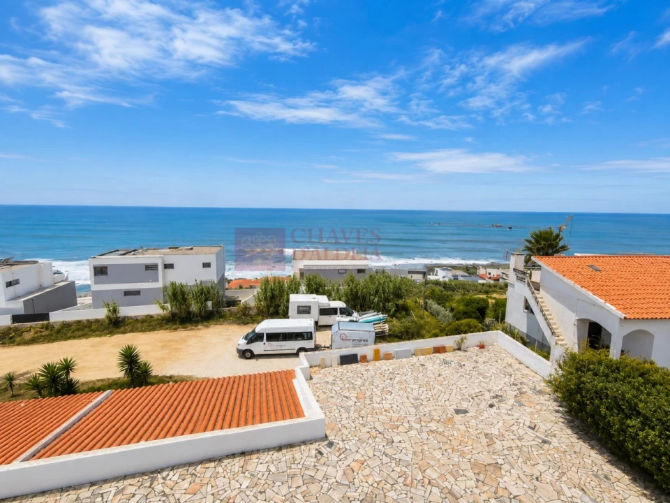 Moradia T8 para Venda em Ericeira Foto 39