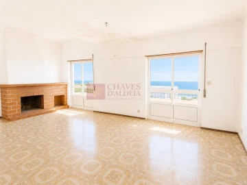 Moradia T8 para Venda em Ericeira