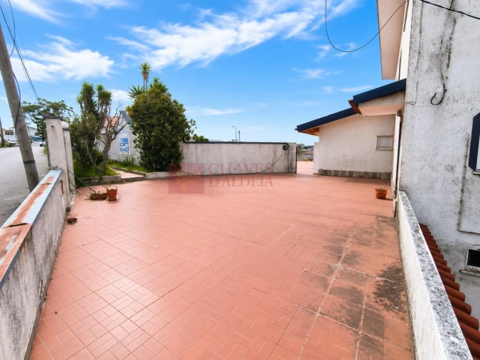 Moradia T8 para Venda em Ericeira Foto 13