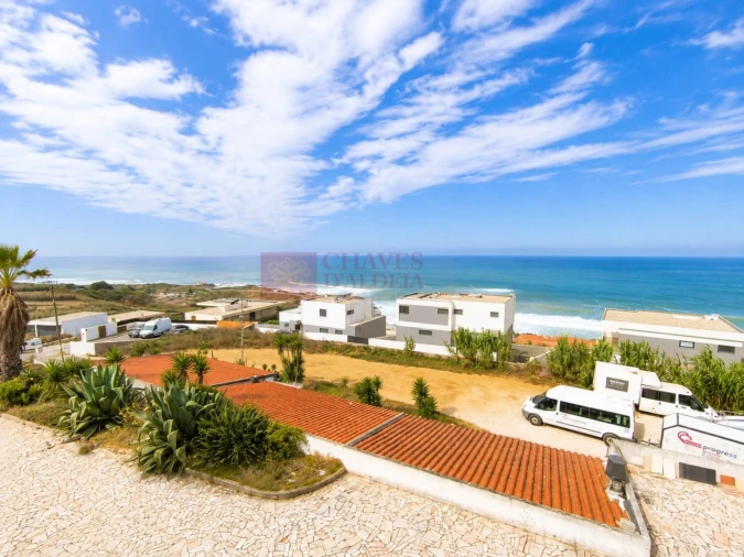 Moradia T8 para Venda em Ericeira Foto 29