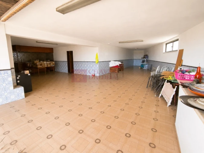 Moradia T8 para Venda em Ericeira Foto 36