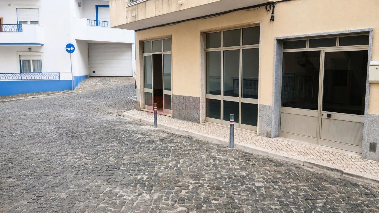 Loja para Venda em Ericeira Foto 5