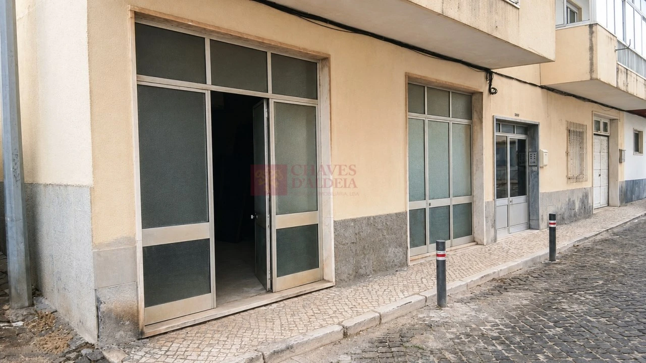 Loja para Venda em Ericeira Foto 6