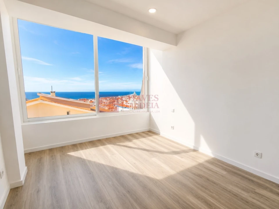 Apartamento T3 para Arrendamento em Ericeira Foto 2