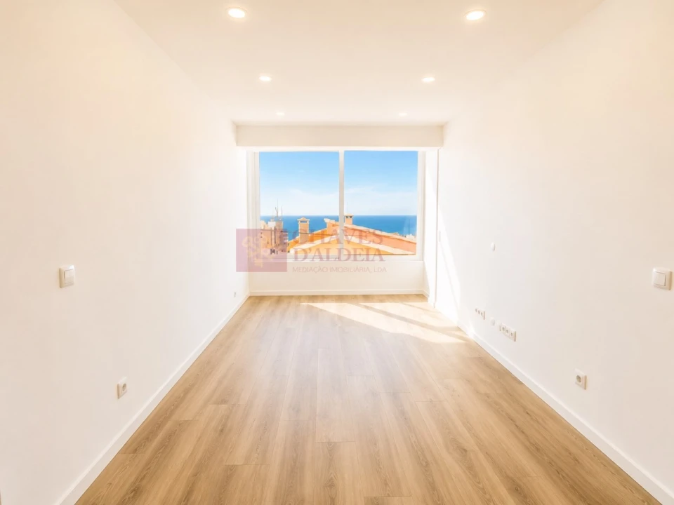Apartamento T3 para Arrendamento em Ericeira Foto 4