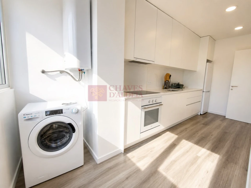Apartamento T3 para Arrendamento em Ericeira Foto 5
