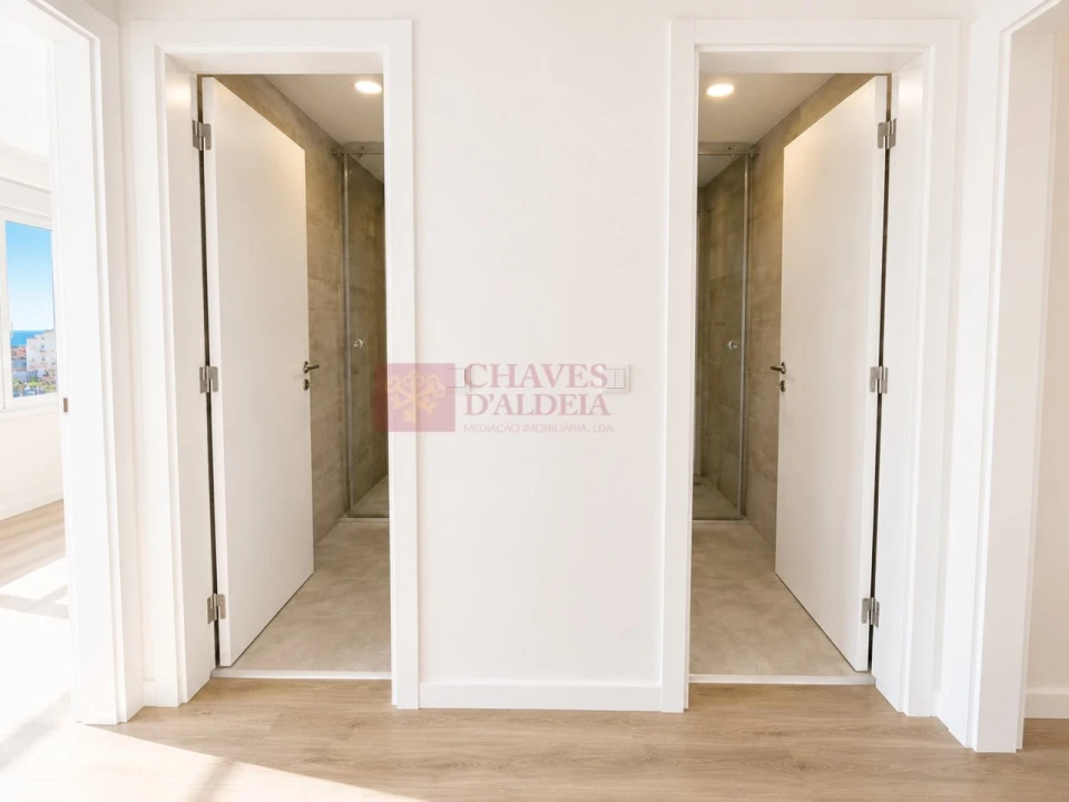 Apartamento T3 para Arrendamento em Ericeira Foto 8