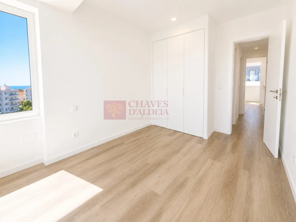 Apartamento T3 para Arrendamento em Ericeira Foto 11