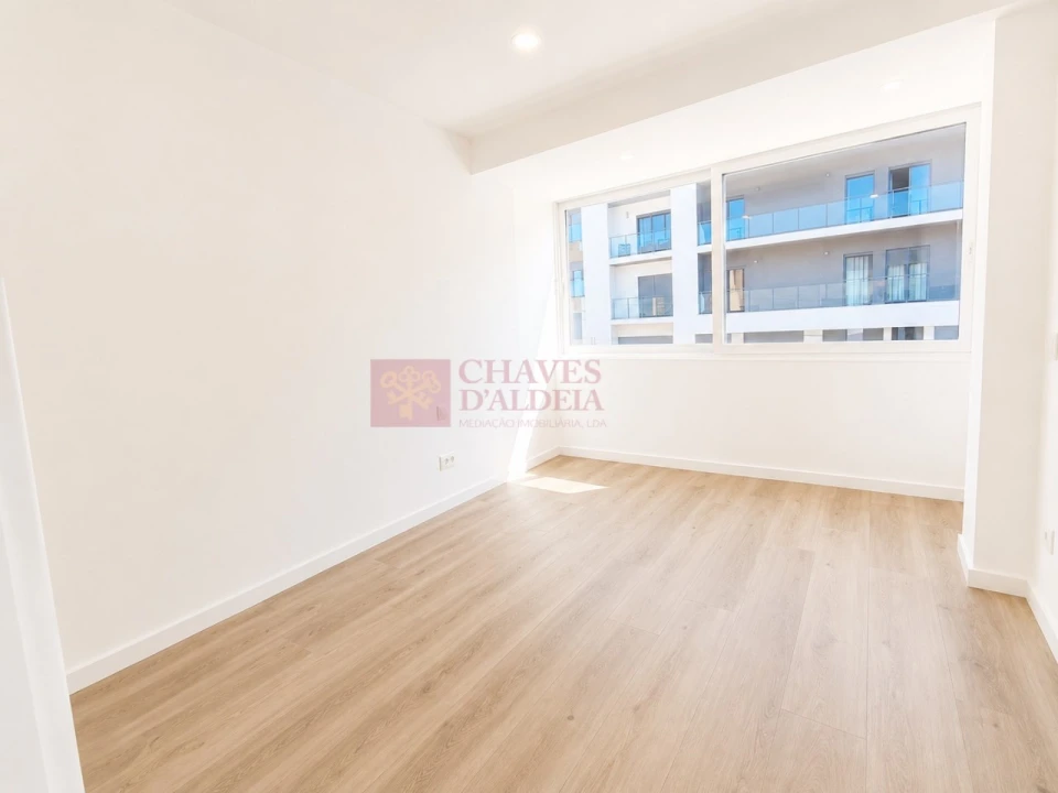 Apartamento T3 para Arrendamento em Ericeira Foto 12