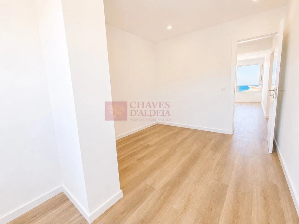 Apartamento T3 para Arrendamento em Ericeira Foto 15