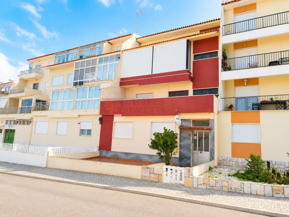 Apartamento T3 para Arrendamento em Ericeira Foto 17