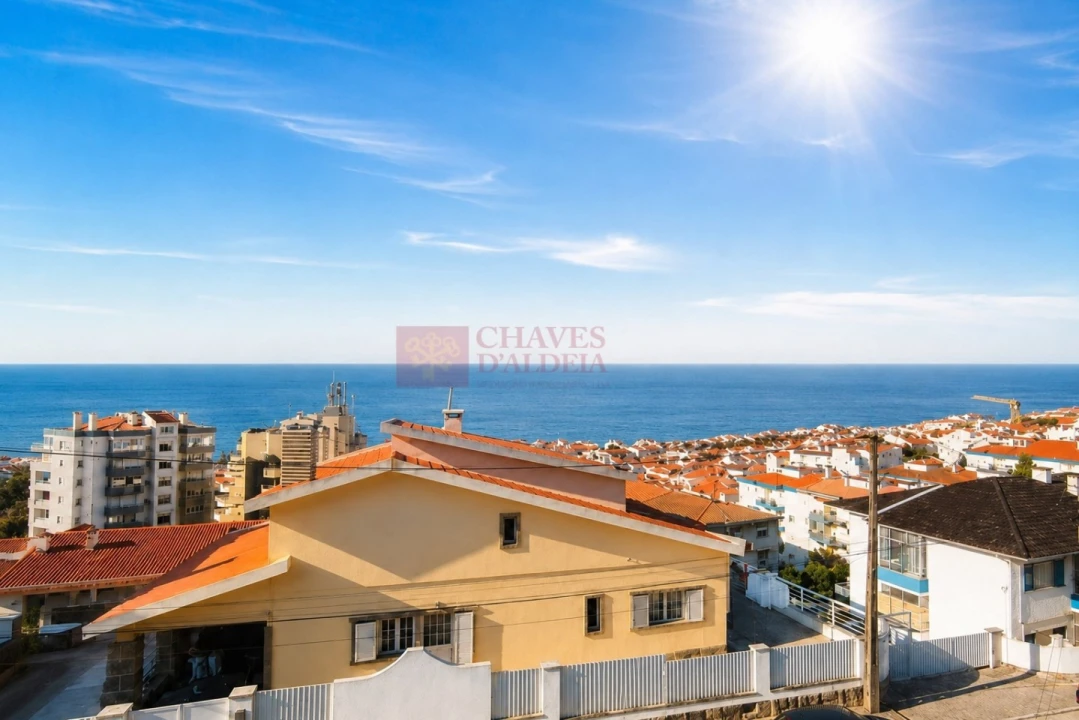 Apartamento T3 para Arrendamento em Ericeira Foto 1