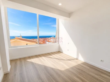 Apartamento T3 para Arrendamento em Ericeira
