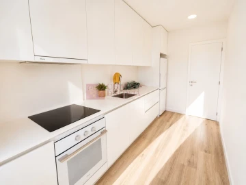 Apartamento T3 para Arrendamento em Ericeira