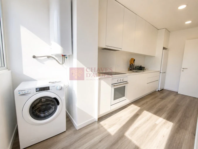 Apartamento T3 para Arrendamento em Ericeira Foto 5