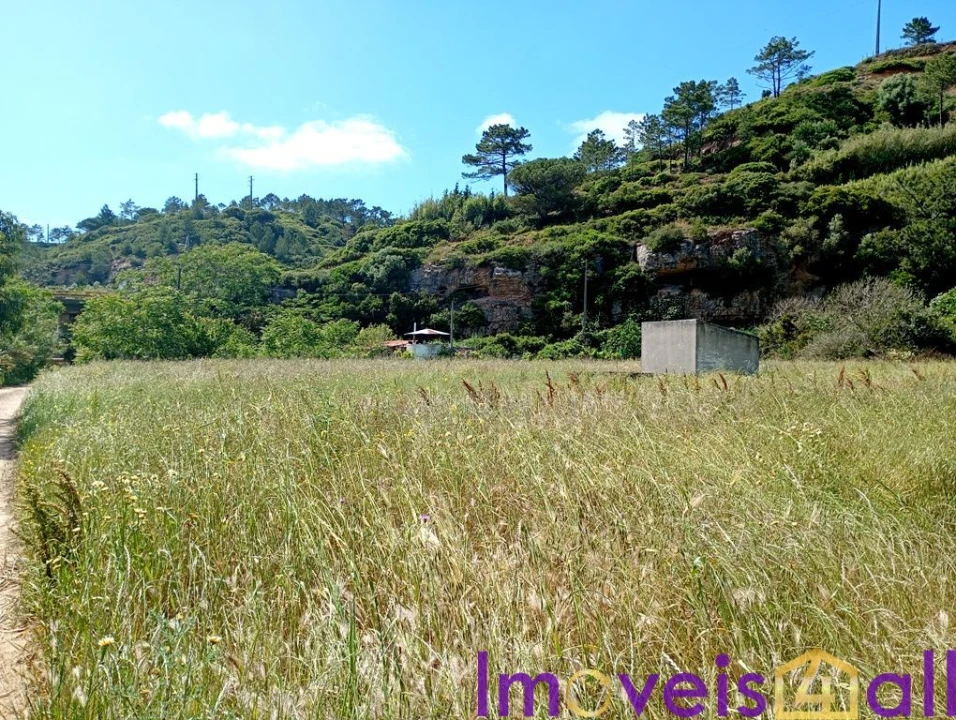Terreno para Venda em São João das Lampas e Terrugem Foto 7