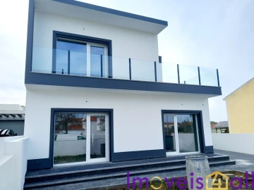 Moradia T4 para Venda em Ventosa