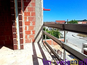 Moradia T4 para Venda em Ventosa