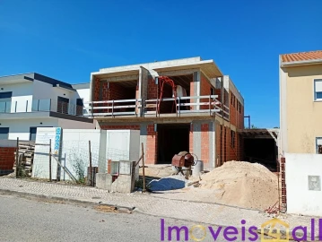 Moradia T4 para Venda em Ventosa