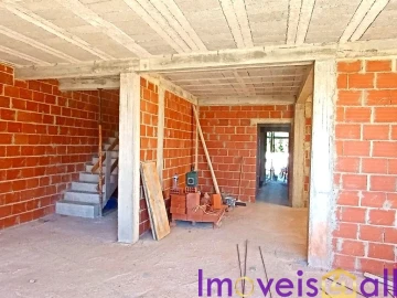 Moradia T4 para Venda em Ventosa