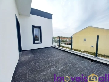 Moradia T4 para Venda em Ventosa