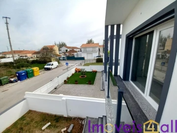 Moradia T4 para Venda em Ventosa