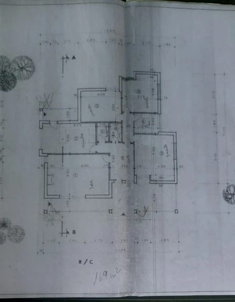 Moradia T4 para Venda em Ventosa